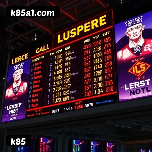 Análise k85 - Vantagens e Desvantagens