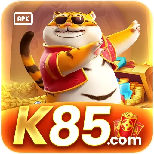 APK oficial da k85 para Android