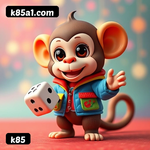 Plushie Frenzy - Slot premium da PG Soft com RTP de 96.75% disponível na k85